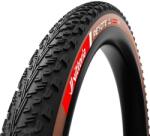 Vittoria Peyote XC Race 29x2.4" G2.0 külső gumi, TLR, kevlar, fekete/barna