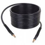  10 méteres Basic nagynyomású tömlő Karcher K sorozatú magasnyomású mosóhoz CLICK-CLICK csatlakozás