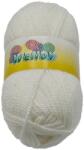 BELLATEX Wendy 100g - 208 fehér (9439)
