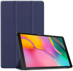 Techsuit - FoldPro - Lenovo Tab P12 12.7 (2023) / Lenovo Idea Tab Pro 12.7 (2023) - Kék tok