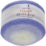 VLNIKA Dolly Ombre 250 g - 303 lila (10830)