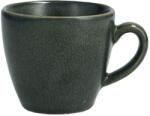 Fortessa Eszpresszó csésze, tartalom: 0, 09 liter, magasság: 55 mm, átmérő: 60 mm, szürke