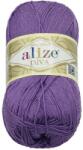 BELLATEX Díva 100 g - lila (10002)