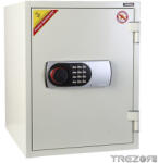 Technomax -40 SE tűzálló széf (40se)