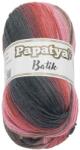 BELLATEX Papatya Batik 100g - 554-27 szürke, rózsaszín (10130)