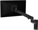 Ergotron LX Pro fali monitor kar fekete (45-683-292)