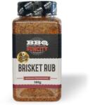 SunCity BBQ SunCity Brisket Rub BBQ fűszerkeverék 580g