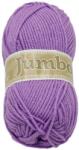 BELLATEX s. r. o. Jumbo 100g - 956 világos lila (9211)