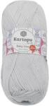 BELLATEX Baby One 100g - 992 világosszürke (10085)