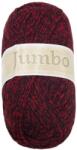 BELLATEX s. r. o. Jumbo 100g - 934+901 piros-fekete melírozott (8200)