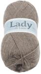 Jan Rejda Lady NGM de luxe 100 g - 914 szürke (6743)
