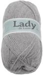 Jan Rejda Lady NGM de luxe 100 g - 907 világosszürke (6741)