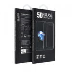  Folie de protectie Ecran Privacy OEM pentru Apple iPhone 14 Pro, Sticla Securizata, Full Glue, 5D (fol/ec/pr/oem/ai14pro/st/fu/5d)