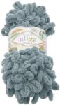 VLNIKA Puffy 100 g - 87 sötétszürke (10341)