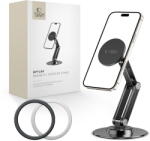 Tech-Protect Suport telefon Tech-Protect DPT100, magnetic, MagSafe, birou, negru - vexio