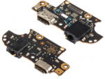 Motorola Piese si componente Placa cu Conector Incarcare - Audio - Microfon Motorola Moto G 5G Plus, Service Pack 5P68C17006 (SCA8C77286) - vexio