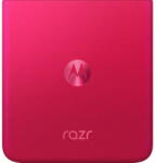 Motorola Piese si componente Capac Baterie Motorola Razr 40 Ultra, Roz (Viva Magenta), Swap (cap/mr40u/ro/sw) - vexio