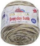 BELLATEX s. r. o. Everyday Batik 140 g - 74214 bézs, barna (9819)