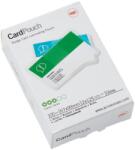 GBC Folie de laminat Folie laminare GBC, la cald, tip ecuson, 67x99mm, 125 mic, 100 buc/set (GBC-3743177) - vexio
