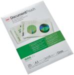 GBC Folie de laminat Folie laminare GBC, la cald, A3, 125 mic, 25 buc/set (GBC-3747237) - vexio
