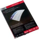 GBC Folie de laminat Folie laminare GBC HiSpeed, la cald, rapida, A4, 100 mic, 100 buc/set (GBC-3747525) - vexio