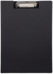 Maul Clipboard dublu A4, din carton dur, MAUL Balance - negru (MA-23820-90) - vexio