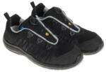  ABOUTBLU LE MANS TOP LOW S3 SRC ESD munkavédelmi cipő (5037620LA35) - pepita