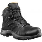 HAIX BE Safety 56LL Mid (610033.11. 0) Biztonsági csizma S3 Cipőméret (EU): 46 Fekete 1 pár (610033.11.0)