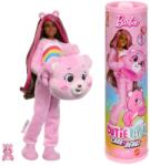 Mattel Barbie Cutie Reveal Meglepetés Baba Gondos Bocsok - Szivárvány Bocs