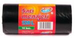 Clarina Saci menaj Clarina Extra strong 120 L, 10 bucati (CLA-5111)