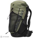 Mammut Ducan Spine 28-35 hátizsák, 35 l, zöld