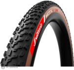 Vittoria Mezcal XC Race 29x2.4 G2.0 külső gumi, TLR, kevlárperemes, fekete/barna