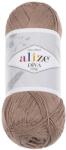 VLNIKA Diva Fine 100 g - 167 kávé (11702)