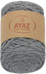 VLNIKA Pamuk Makreme 250 g - 1130 sötétszürke (7089)