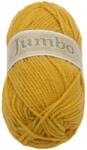 BELLATEX Jumbo 100 g - 1102 világos mustársárga (6725)