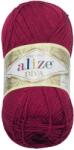 BELLATEX Díva 100 g - fukszia (9995)