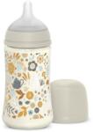 Suavinex Wonderland fiziológiai, M 270 ml Liberty, krém