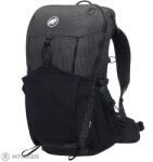 Mammut Ducan 22 női hátizsák, 22 l, fekete