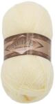 BELLATEX Angora Gold Simli 100g - 01 vanília (10099)