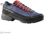 La Sportiva TX4 Evo női cipő, holdfény/cseresznyeparadicsom (EU 41.5)