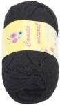 Jan Rejda Camilla natural 50 g - 001 fekete (6817)