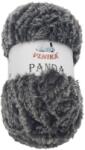 VLNIKA Panda 100 g - 33 szürke, fekete (10367)