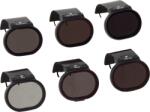 PolarPro SPRK-CS-6PACK DJI Spark Sorozathoz Objektívszűrő - 6 db