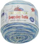 BELLATEX s. r. o. Everyday Batik 140g - 74206 kék, fehér (9817)