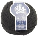 Jan Rejda Bellatex Ally cotton 50 g - 999 fekete (6816)