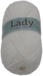 Jan Rejda Lady NGM de luxe 100 g - 1100 fehér (6766)