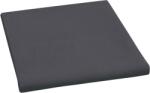 BELLATEX 273/247 vászonlepedő, 150×230 cm, grafitszürke (11804)