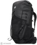 Mammut Ducan Spine 28-35 női hátizsák, 35 l, fekete