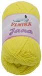VLNIKA Jana 100 g - 51 sárga (7048)