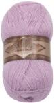 BELLATEX Angora Gold Simli 100g - 27 világoslila (10103)